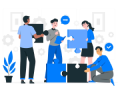 Apresentação de projeto e Orçamento